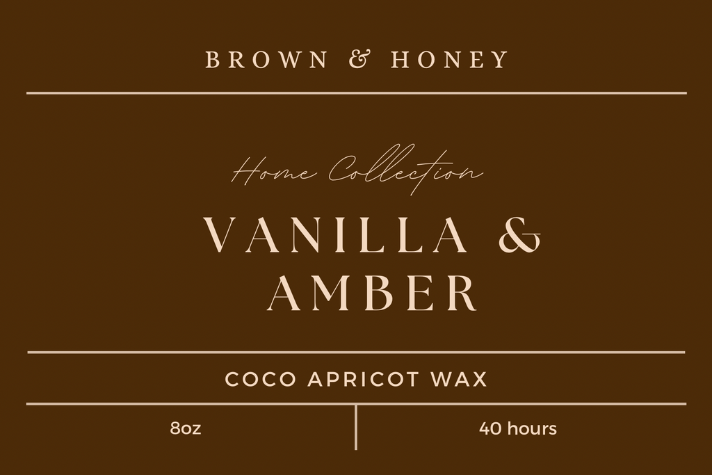 Brown & Honey Bundle