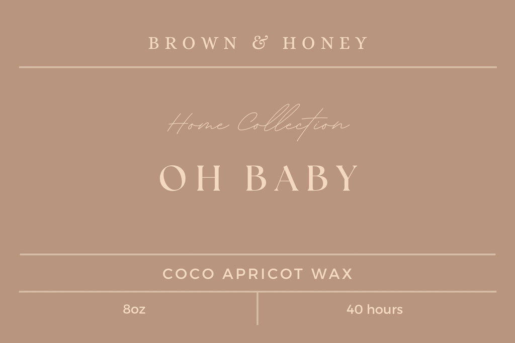 Brown & Honey Bundle