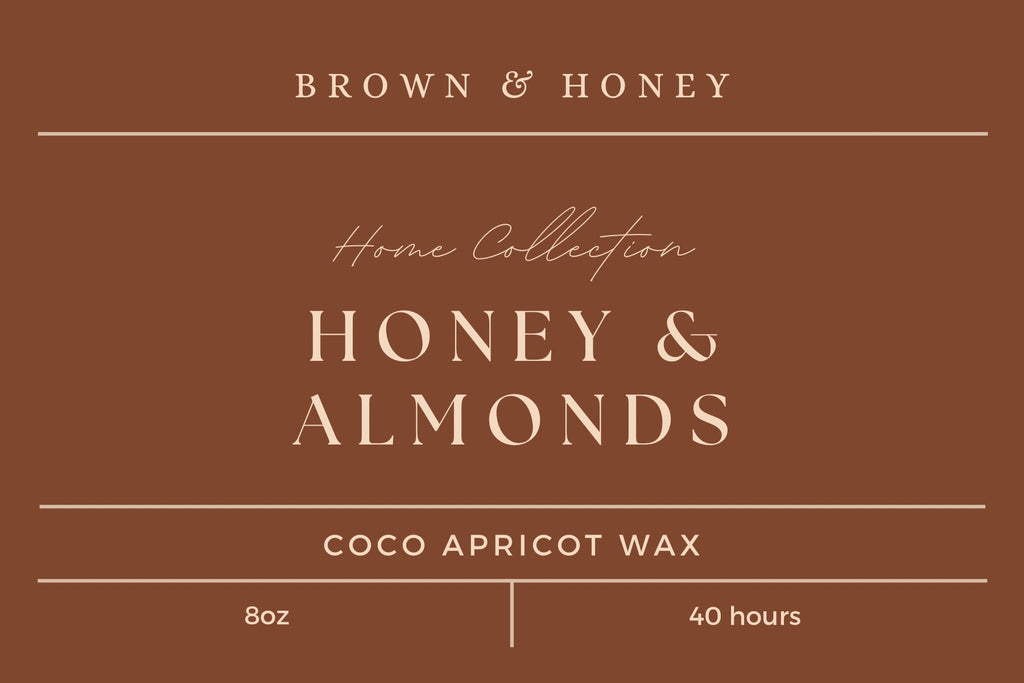 Brown & Honey Bundle