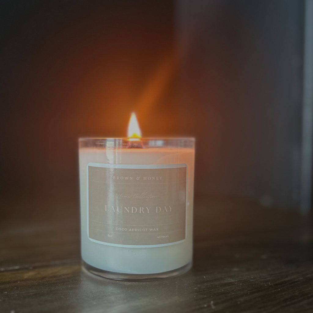 Brown & Honey Collection