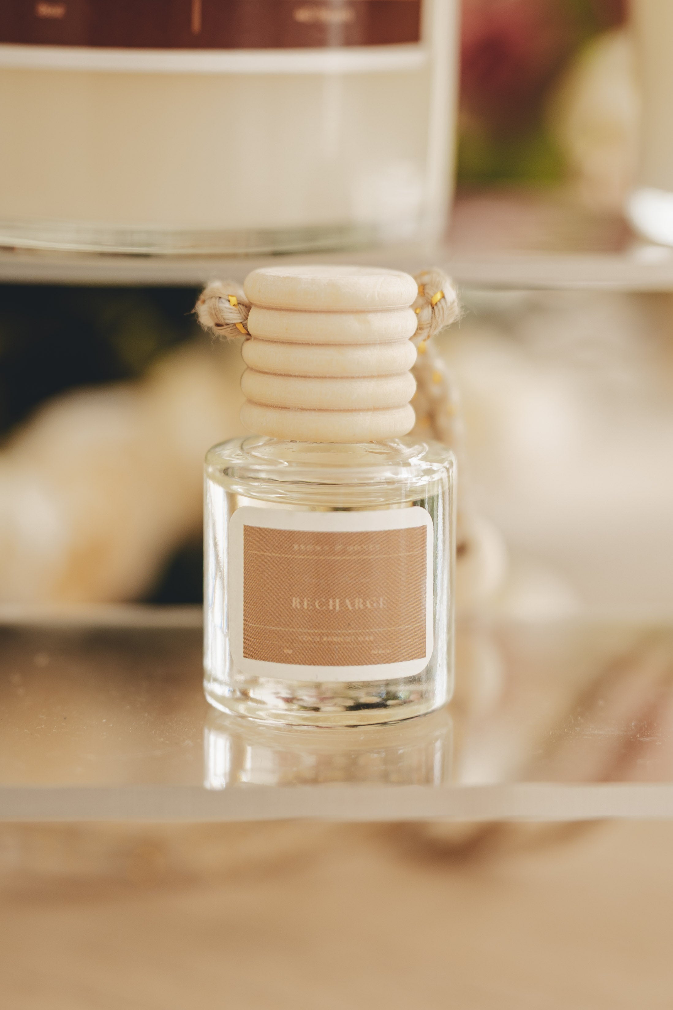 Car Scents