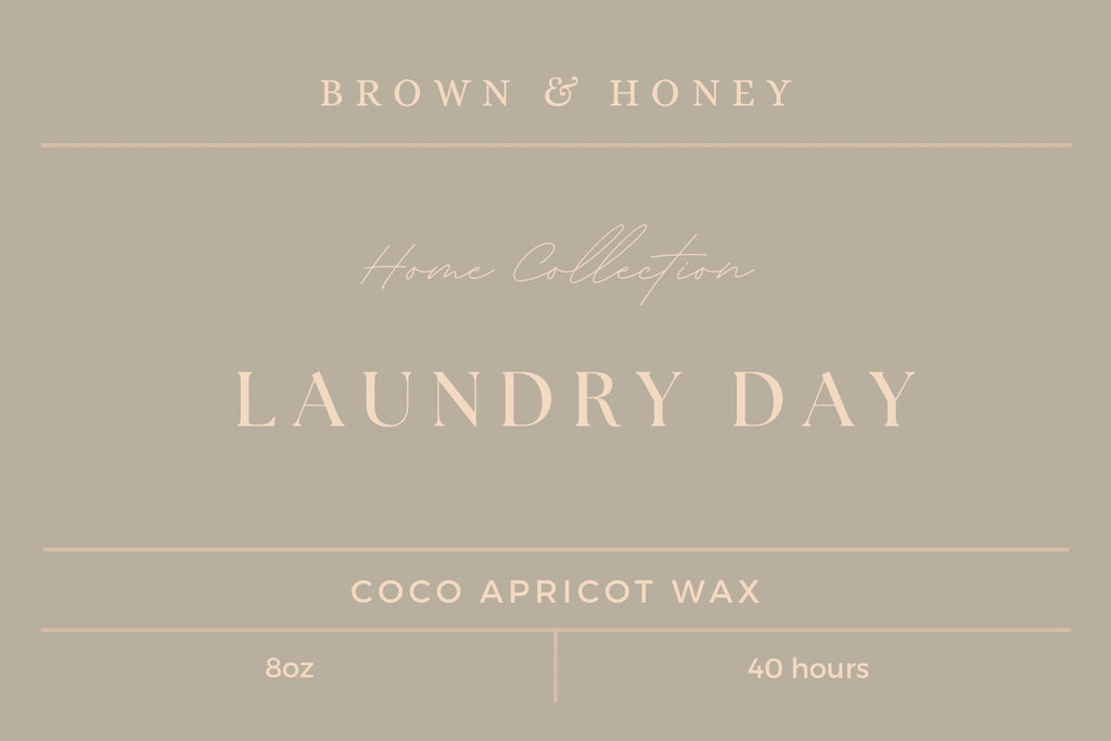 Brown & Honey Bundle