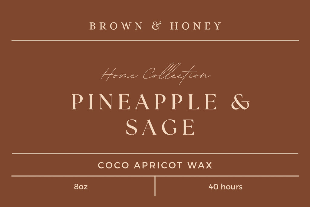 Brown & Honey Bundle