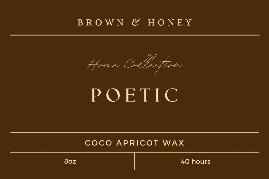 Brown & Honey Bundle