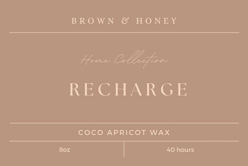 Brown & Honey Bundle